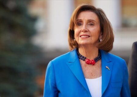 درخواست دموکرات ها از “نانسی پلوسی” برای رهبری در دوره جدید کنگره
