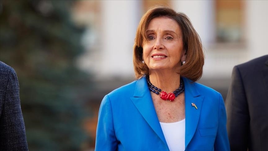 درخواست دموکرات ها از “نانسی پلوسی” برای رهبری در دوره جدید کنگره