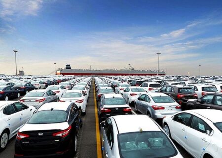 اعلام آخرین خبرها درخصوص آیین‌نامه واردات خودرو به مناطق آزاد