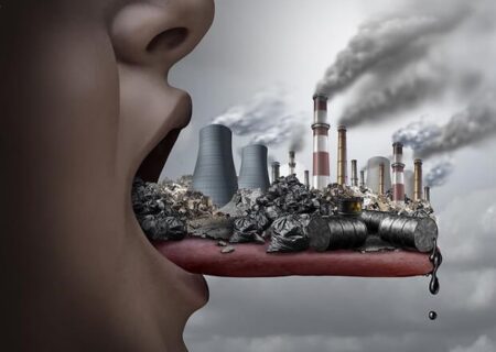 روزهای آلودگی هوا چه کنیم بیمار نشویم