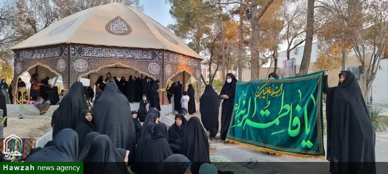هیچ فردی از تجمع‌‌کنندگان حجاب بازداشت نیست