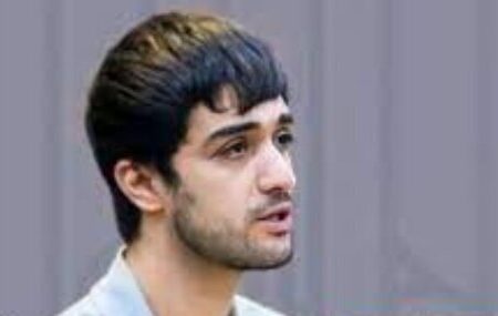 خبر اعدام محمد مهدی کرمی تکذیب شد