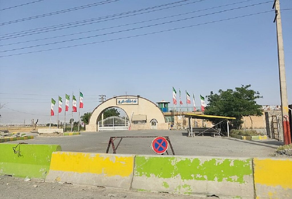جزئیات درگیری در زندان مرکزی کرج