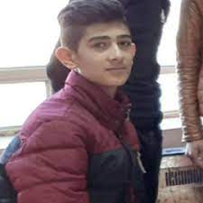 روایتی از کشته‌شدن مهرداد ملک نوجوان قزوینی با شلیک پلیس