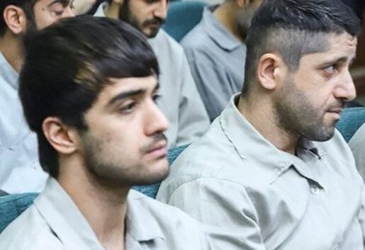همشهری: محمد حسینی تقاضای ملاقات قبل از اعدام نداشت و مهدی کرمی هم هفته قبل دیدار کرده بود