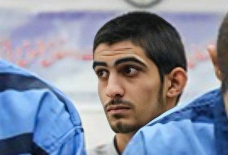 حکم اعدام محمد بروغنی در دیوان عالی کشور تایید شد