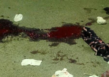 ترور شبانگاهی یکی از پاسداران سپاه تهران با ۴ گلوله مقابل «درب منزل»
