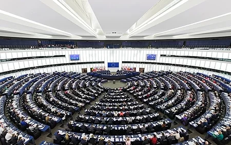 پارلمان اروپا سپاه را سازمان تروریستی اعلام کرد