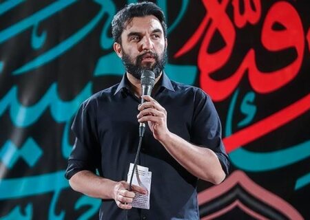 واکنش حمید علیمی مداح جنجالی این روزها به انتشار عکسش کنار محمود احمدی نژاد
