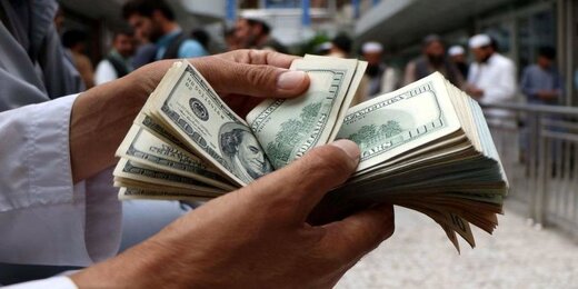 کمترین نوسان دلار در خرداد