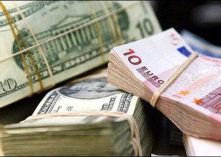 مجوز مجلس به بانک مرکزی برای فروش ارز