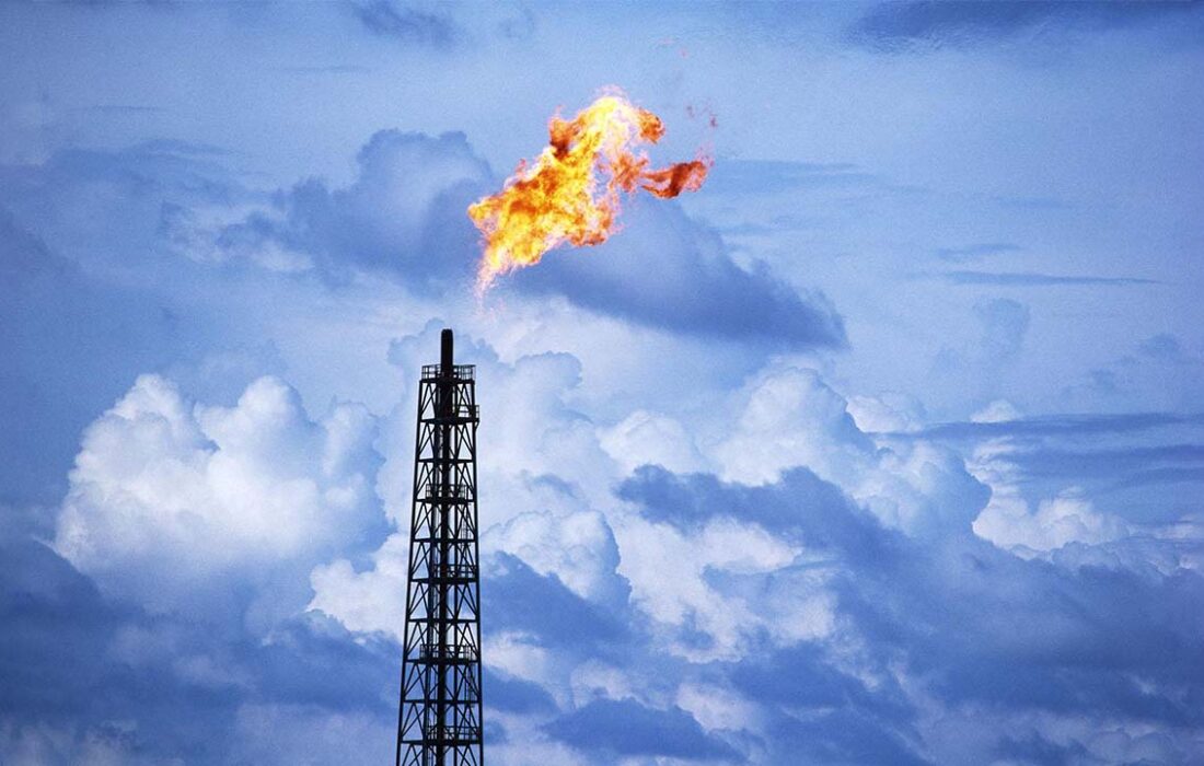 عراق ترکمنستان را در واردات گاز جایگزین ایران کرد!