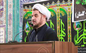 یک امام جمعه: در زبانکده‌ها بی‌حجابی بیداد می‌کند