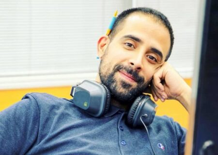 علی اسداللهی از زندان تهران بزرگ آزاد شد