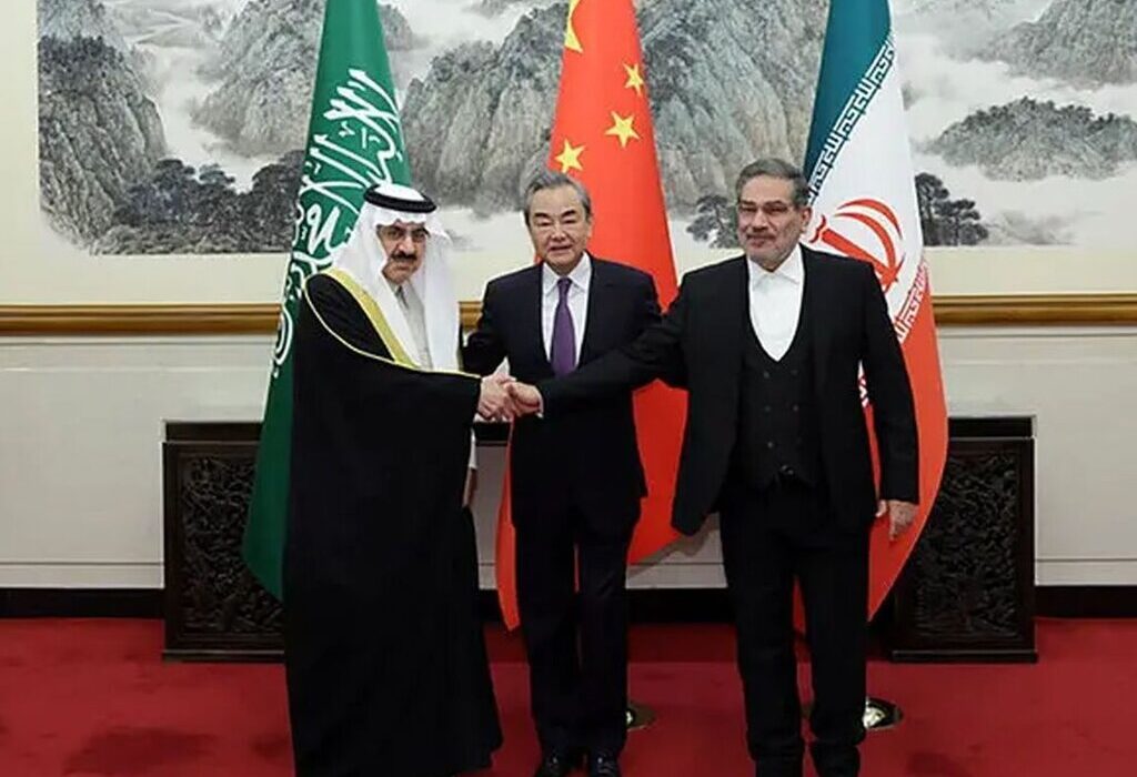 دکتر مهدی علیخانی: منطقه نیاز به تعامل ایران و عربستان به عنوان دو قدرت غرب آسیا دارد