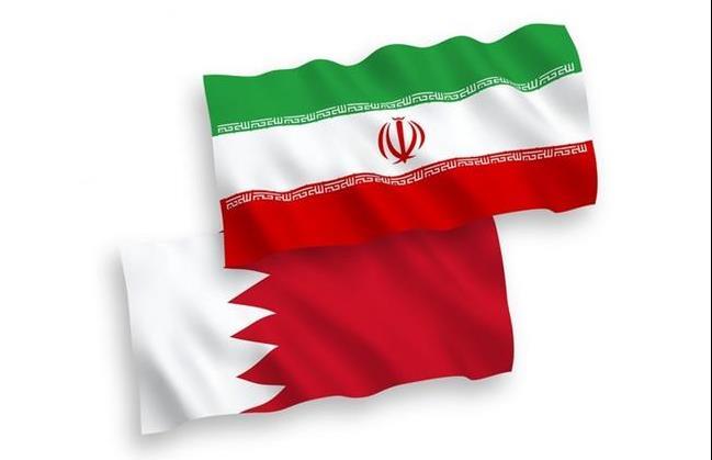 پالس مثبت ایران برای برقرای ارتباط با بحرین
