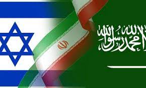 میرقاسم مومنی: روابط عربستان با ایران «مصلحتی» و با اسرائیل «منفعتی» است
