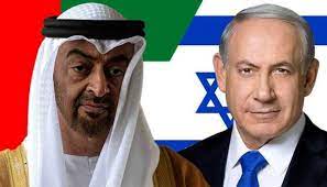 لغو سفر نتانیاهو به ابوظبی به خاطر ایران