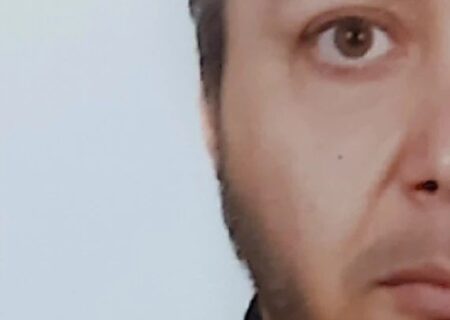 تغییر چهره مازیار لرستانی در ۵۸ سالگی/ عکس