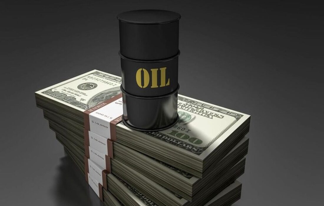 قیمت نفت افزایش یافت/ ۶ اردیبهشت