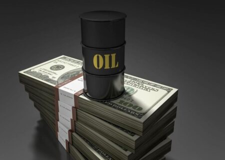 قیمت نفت افزایش یافت/ ۶ اردیبهشت