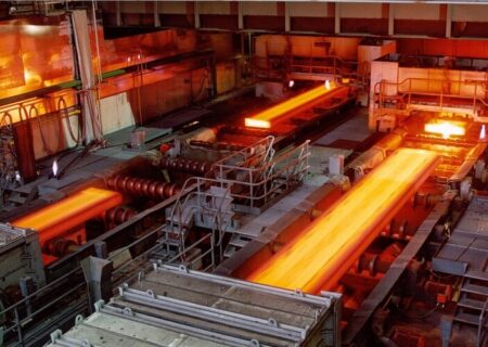 تسهیل صادرات؛ مهم‌ترین پیش شرط رشد تولید صنعت فولاد