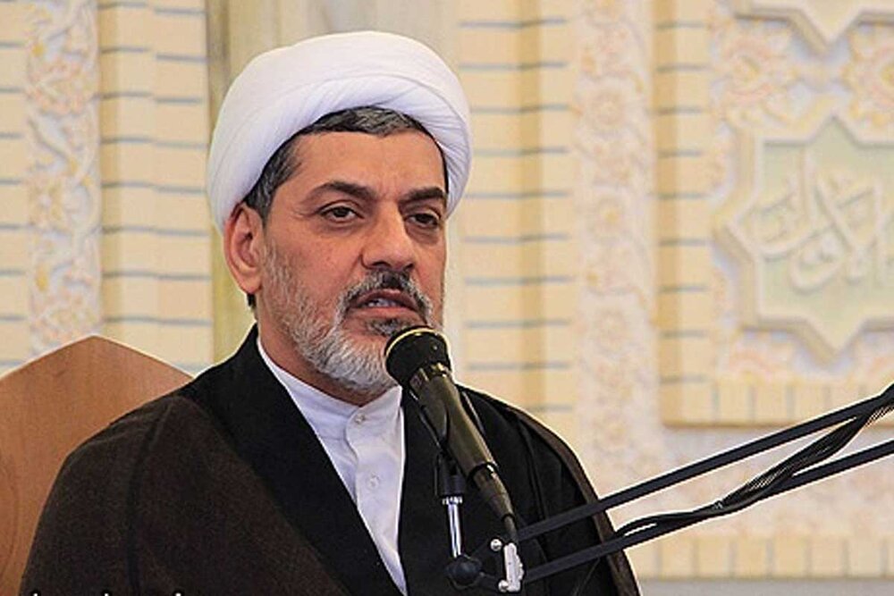 جاسوسى اسراییل با جاى سجده بر پیشانی