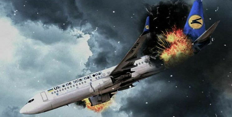 علیزاده طباطبایی: چرا برای محاربه هواپیمای اوکراینی «۱۰ سال حبس» و برای محاربه رخدادهای اخیر «اعدام»؟!