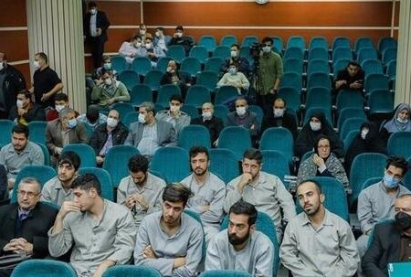 احکام ۱۴ متهم پرونده شهادت شهید عجمیان صادر شد/ قره حسنلو به ۱۵ سال حبس محکوم شد