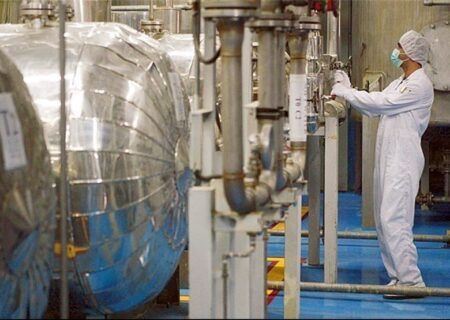 پاسخ ایران به درخواست مصاحبه آژانس با دانشمندان هسته‌ای