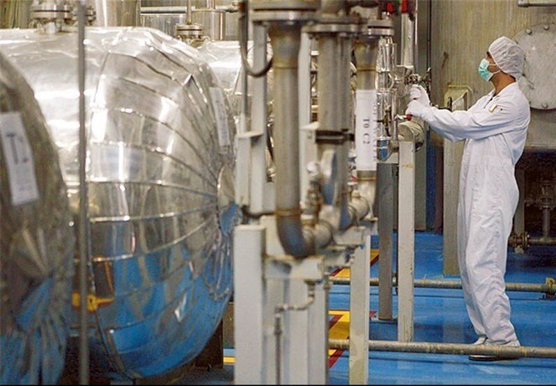 پاسخ ایران به درخواست مصاحبه آژانس با دانشمندان هسته‌ای