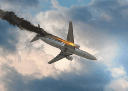 مسئول کلیر کردن آسمان در شب حادثه هواپیمای اوکراینی چه کسی بود؟