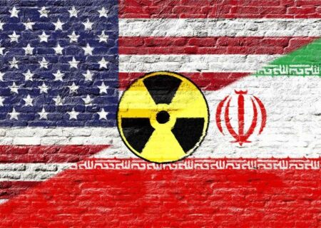 آمریکا مذاکرات برجامی با ایران را لغو کرد