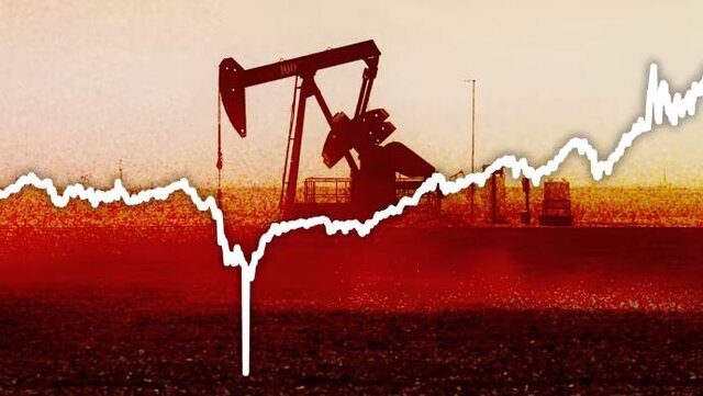 نقش پررنگ نفت در رشد اقتصادی ایران