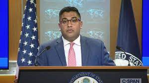 واکنش آمریکا به ادعای روزنامه وال استریت ژورنال درباره حادثه تروریستی کرمان