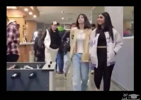فارس: رفتار «کنیزان جنسی» و «مردان لوط» در ایران مد شده است