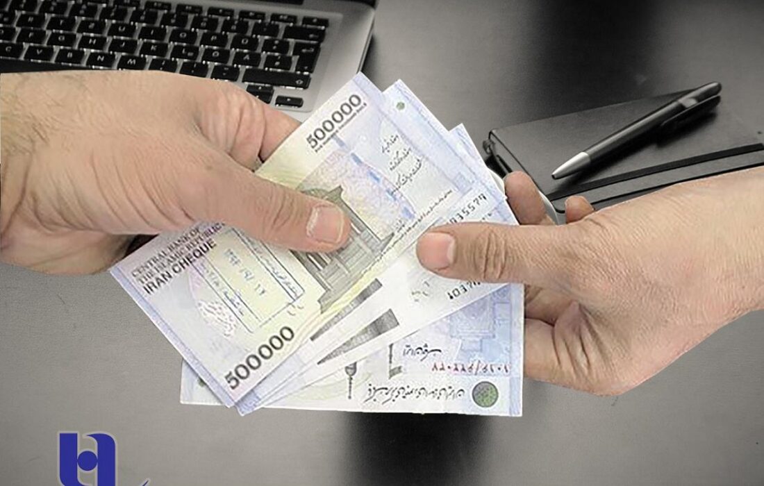 ٣١٨ هزار میلیارد ریال وصول مطالبات در بانک صادرات