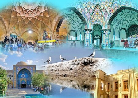 تصویب ۱۱ طرح پروژه گردشگری در استان مرکزی