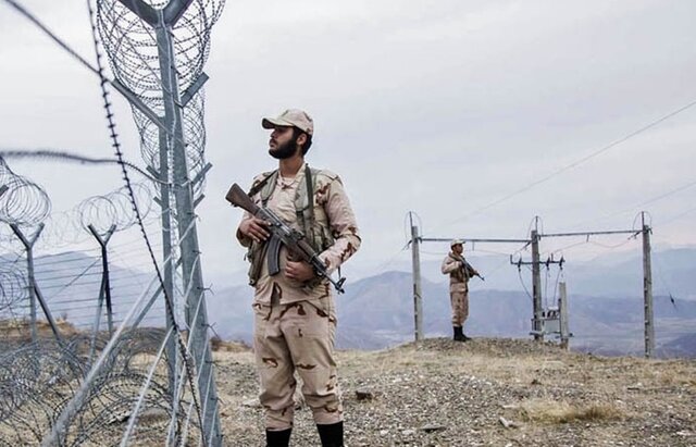 واکنش فراجا درباره تیراندازی طالبان در مرز ایران