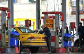 امسال بنزین سه نرخی می‌شود؟