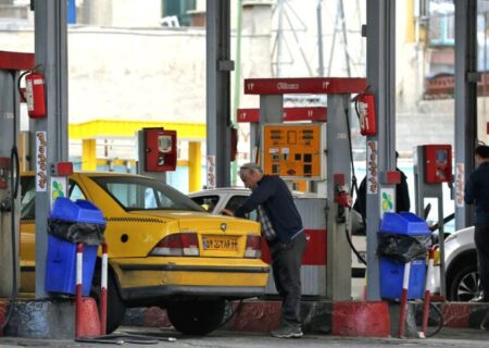 قالیباف: مصرف بنزین در کشور بیشتر از تولید است