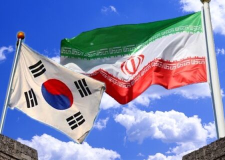 کره‌ جنوبى احتمالا به جاى دلار به ایران وون مى‌دهد
