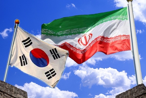 کره‌ جنوبى احتمالا به جاى دلار به ایران وون مى‌دهد