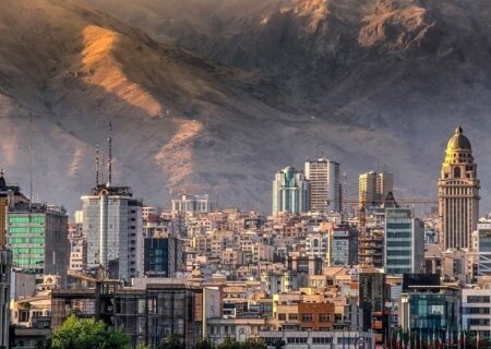 موج کاهش قیمت در بازار مسکن شمال تهران