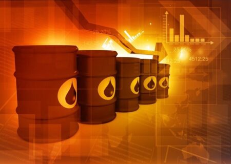 ترس از تقاضای ضعیف چین قیمت نفت را کاهش داد