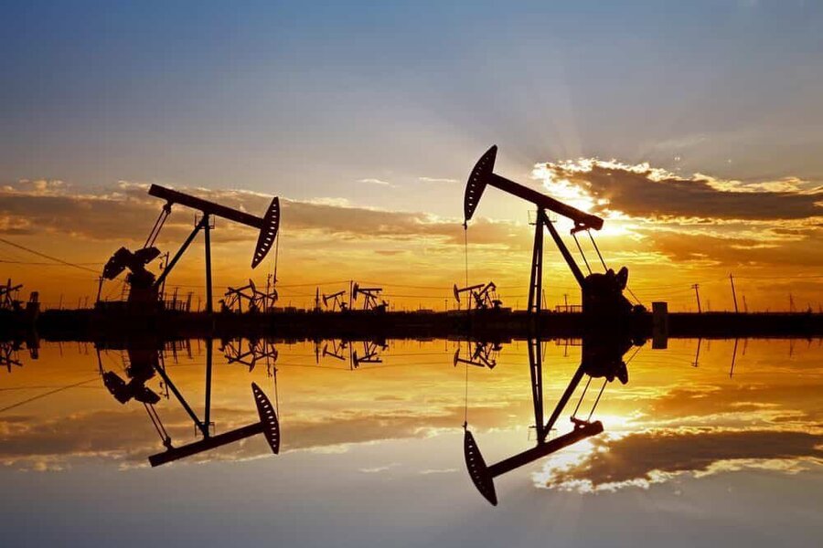 ورود بخش خصوصی به تجارت نفت با عرضه گواهی سپرده در بورس
