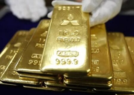 قیمت طلا با این شرط به بیش از ۲هزار دلار می‌رسد