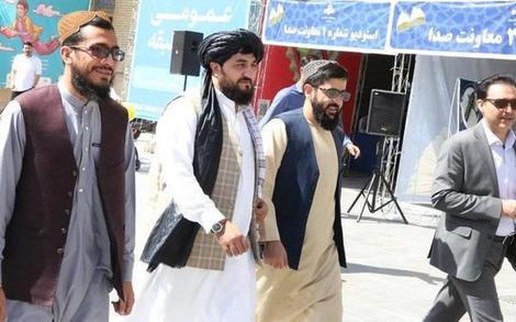 طالبان فقر افغانستان را گردن تحریم انداخت