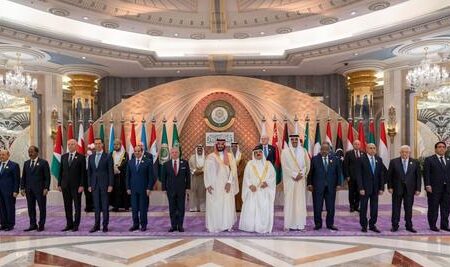 بیانیه اتحادیه عرب درباره ایران متفاوت از همیشه