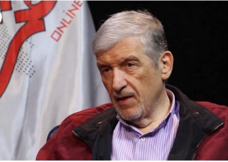 واکنش مشاور لاریجانی به ادعای رئیسی مبنی بر تلاش برای تاییدصلاحیت